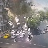 حمله‌ی دلخراش اسرائیل به میدان تجریش و انفجار لوله‌ی آب شهری نیازمند کار پیوسته ماشین‌آلات صنعتی بود.